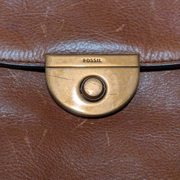 Fossil Purse - Picture 2 of 4
